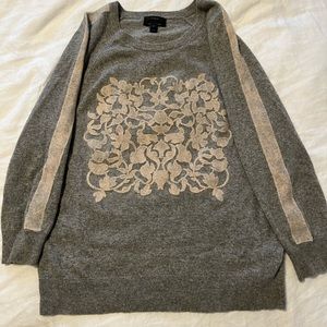 J. Crew 3/4 Sleeve Sweater✨